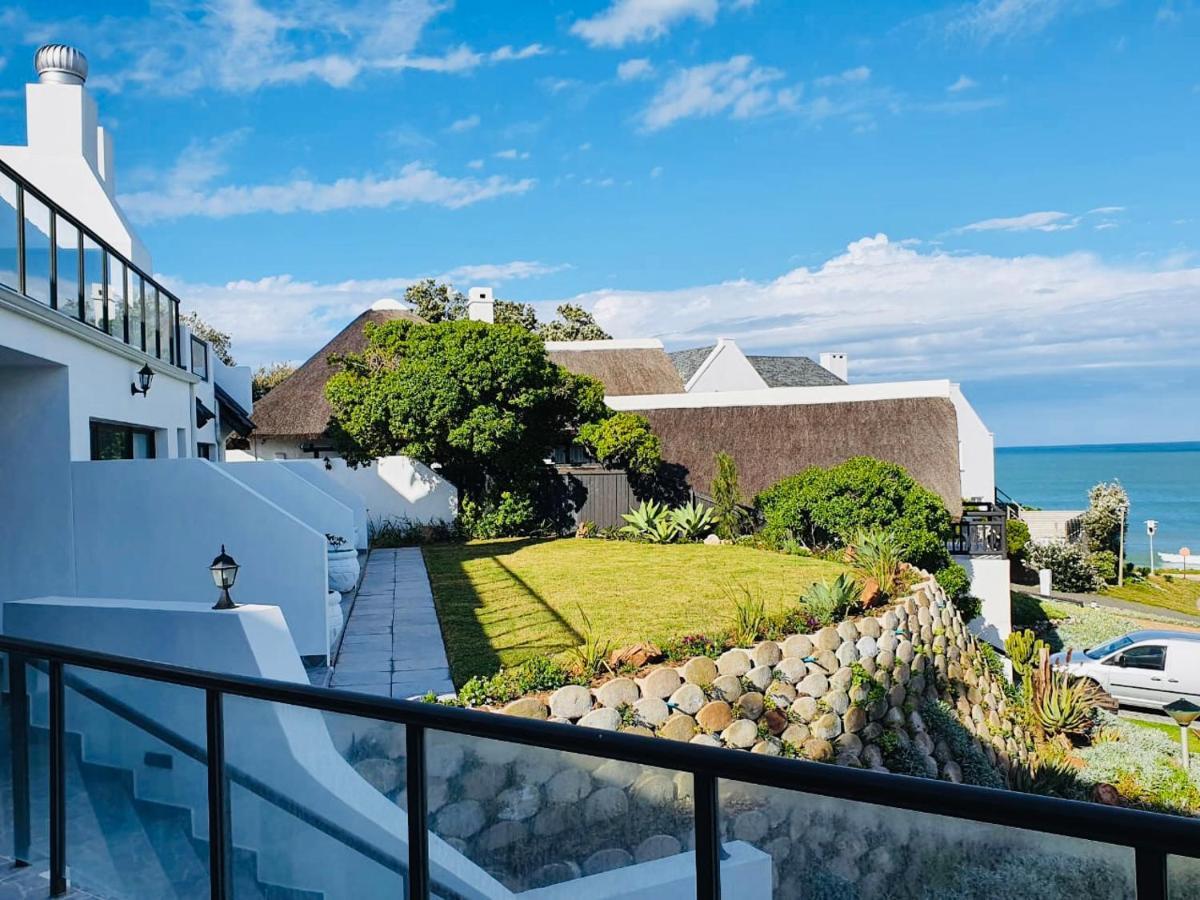 Bed and Breakfast My-Konos St Francis Bay Esterno foto