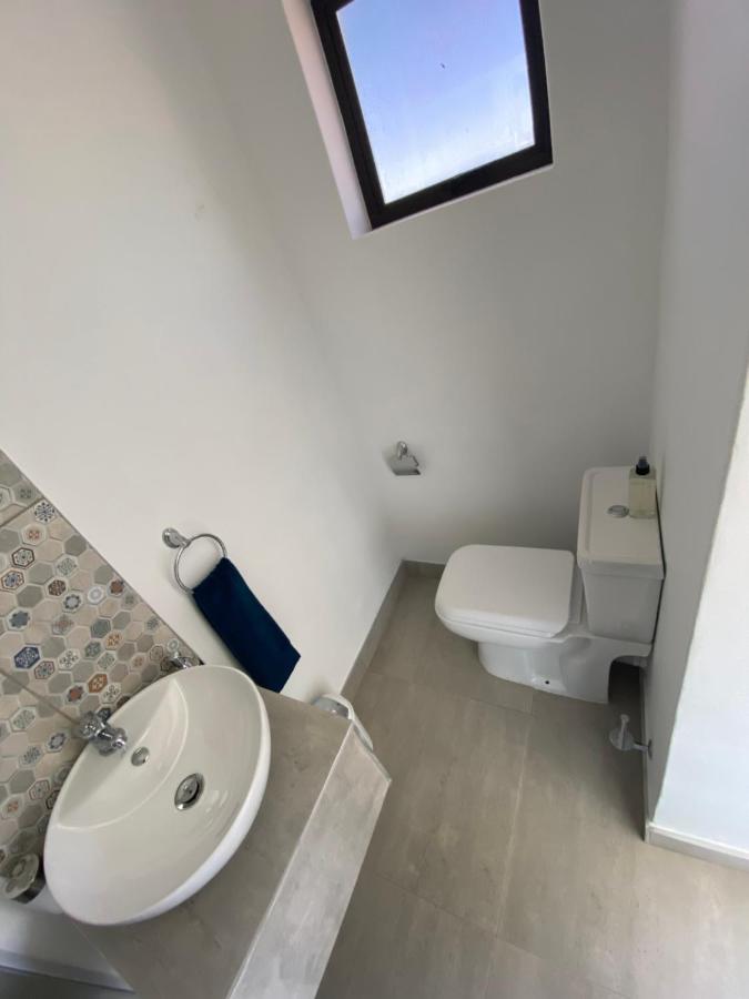 Bed and Breakfast My-Konos St Francis Bay Esterno foto