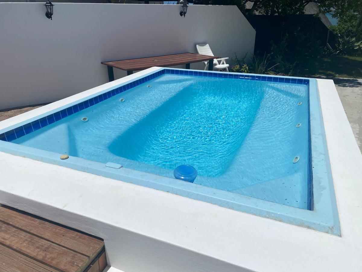 Bed and Breakfast My-Konos St Francis Bay Esterno foto