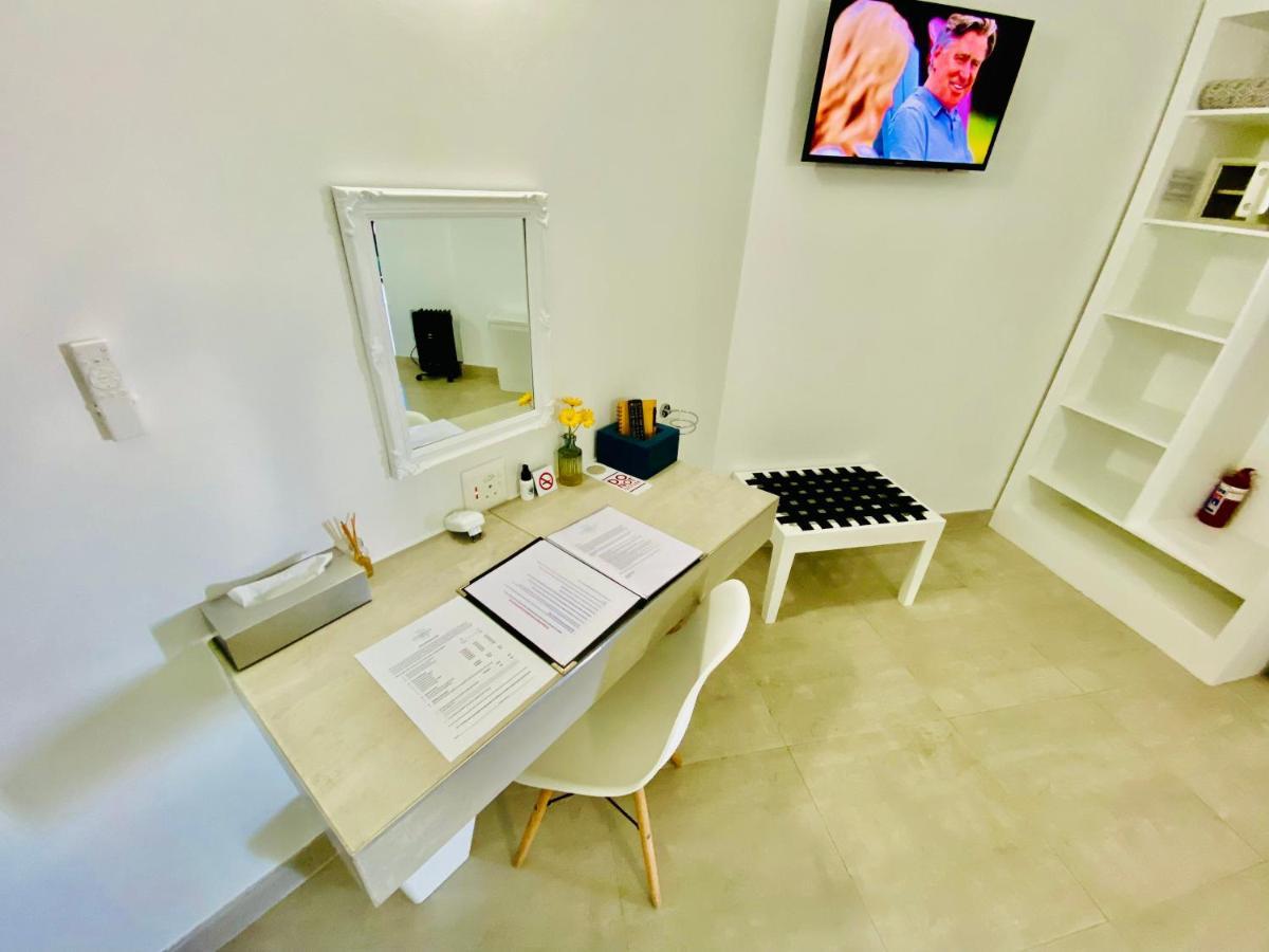 Bed and Breakfast My-Konos St Francis Bay Esterno foto