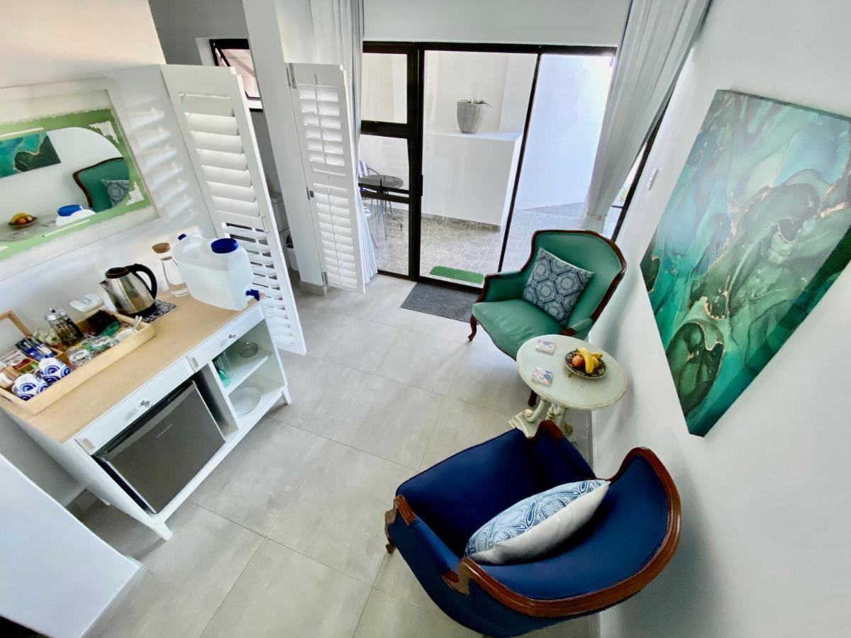 Bed and Breakfast My-Konos St Francis Bay Esterno foto