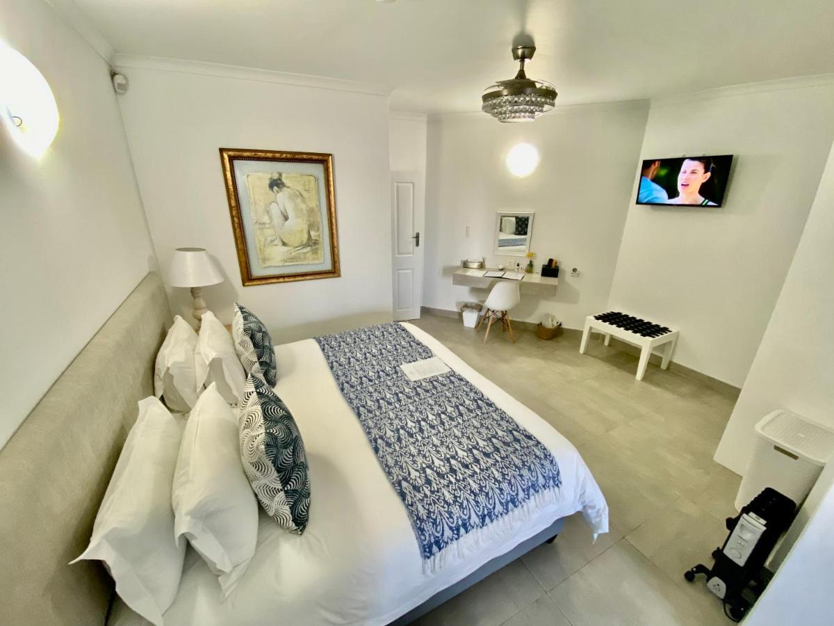 Bed and Breakfast My-Konos St Francis Bay Esterno foto
