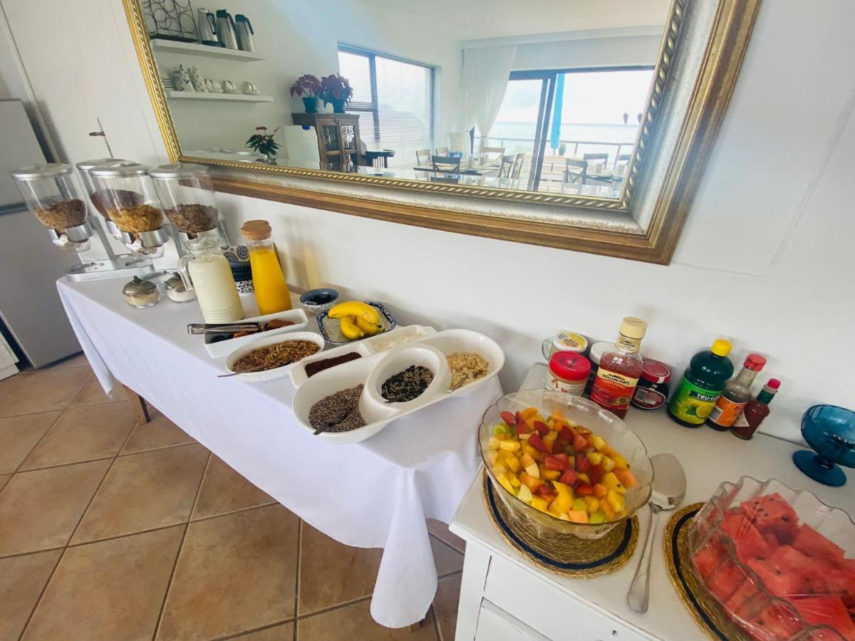 Bed and Breakfast My-Konos St Francis Bay Esterno foto