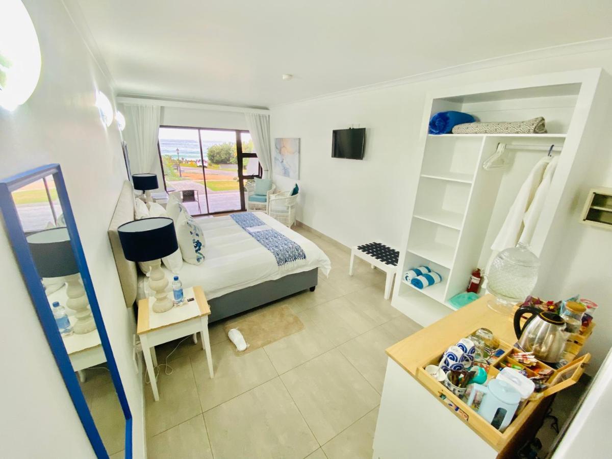 Bed and Breakfast My-Konos St Francis Bay Esterno foto