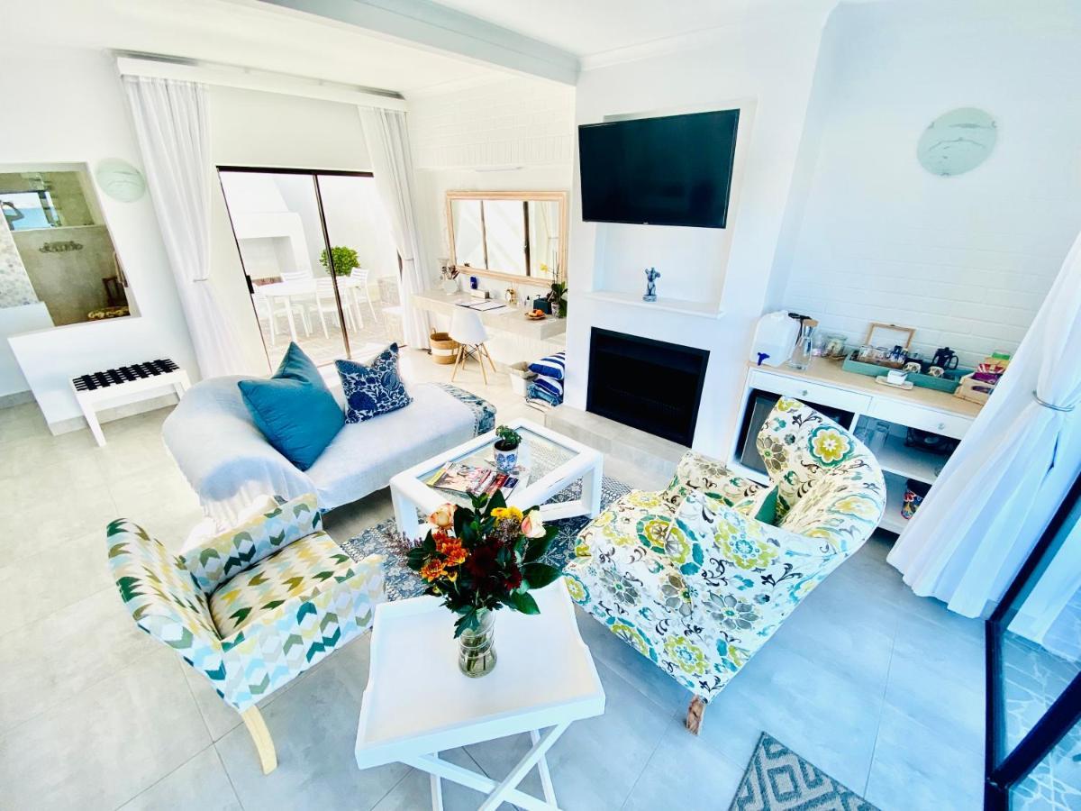 Bed and Breakfast My-Konos St Francis Bay Esterno foto