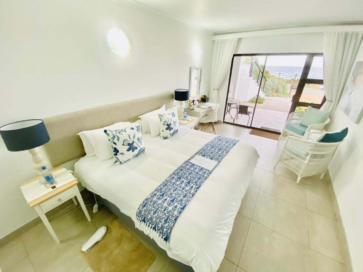 Bed and Breakfast My-Konos St Francis Bay Esterno foto