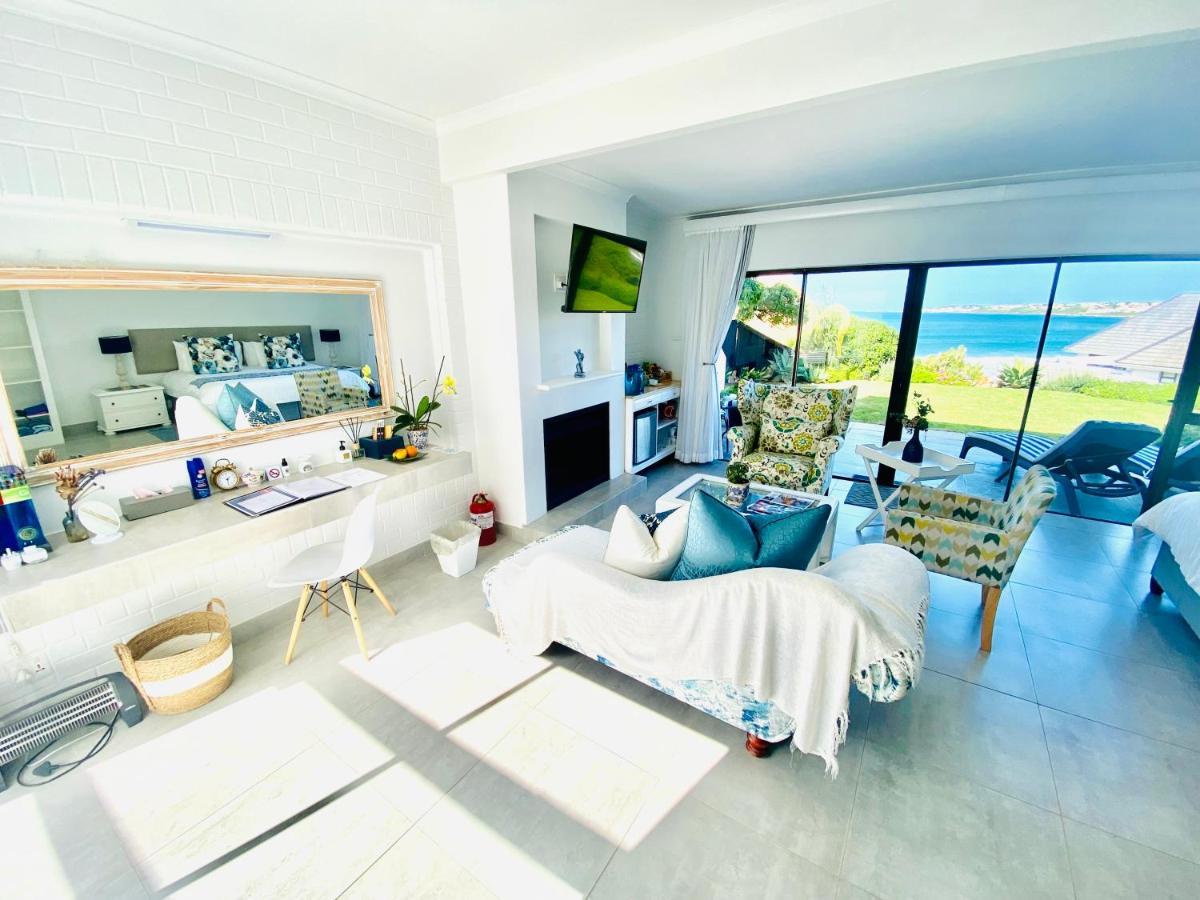 Bed and Breakfast My-Konos St Francis Bay Esterno foto