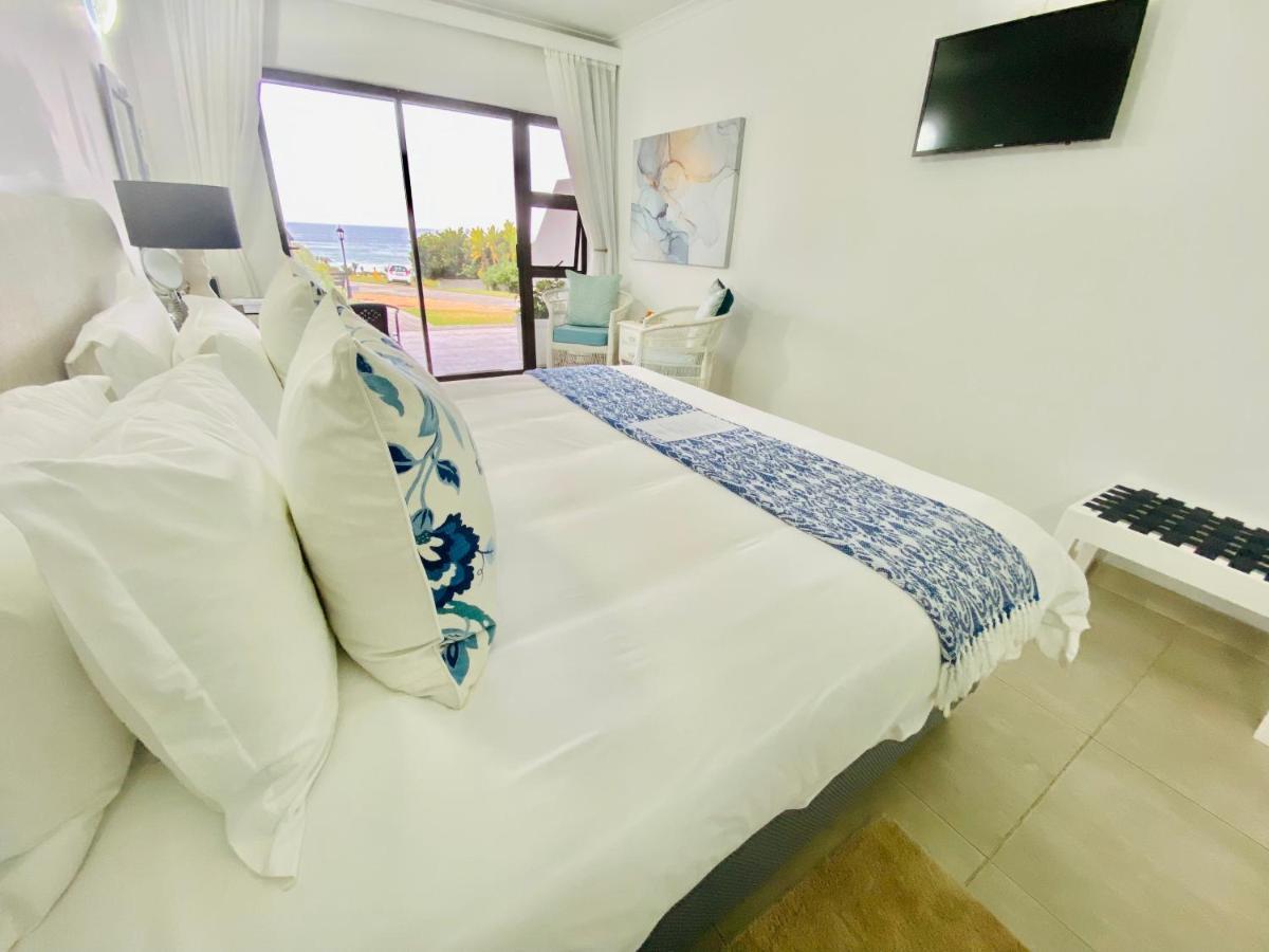 Bed and Breakfast My-Konos St Francis Bay Esterno foto