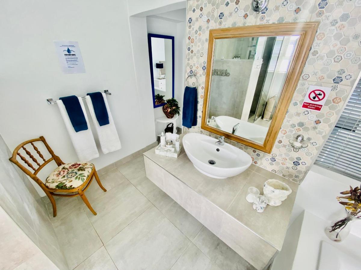 Bed and Breakfast My-Konos St Francis Bay Esterno foto