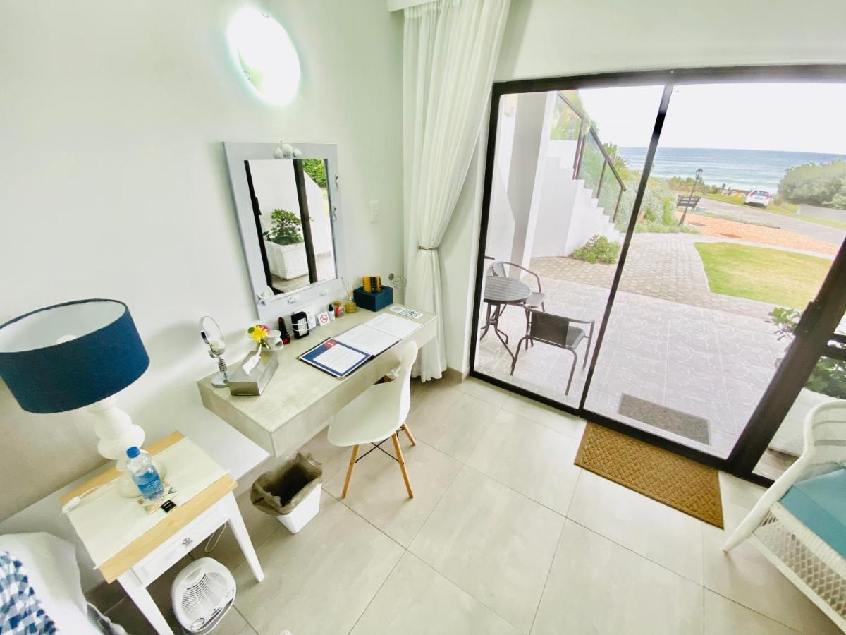 Bed and Breakfast My-Konos St Francis Bay Esterno foto