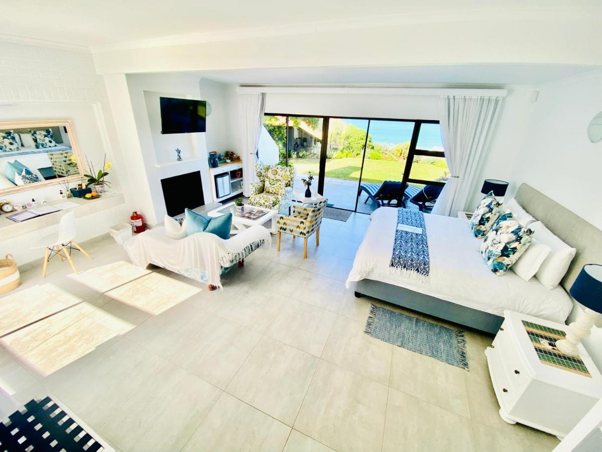 Bed and Breakfast My-Konos St Francis Bay Esterno foto