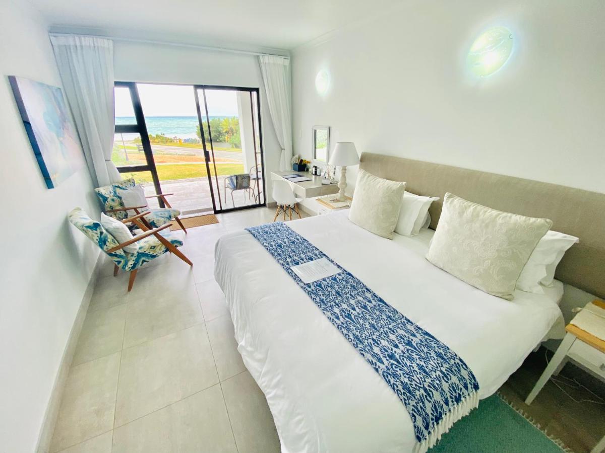 Bed and Breakfast My-Konos St Francis Bay Esterno foto