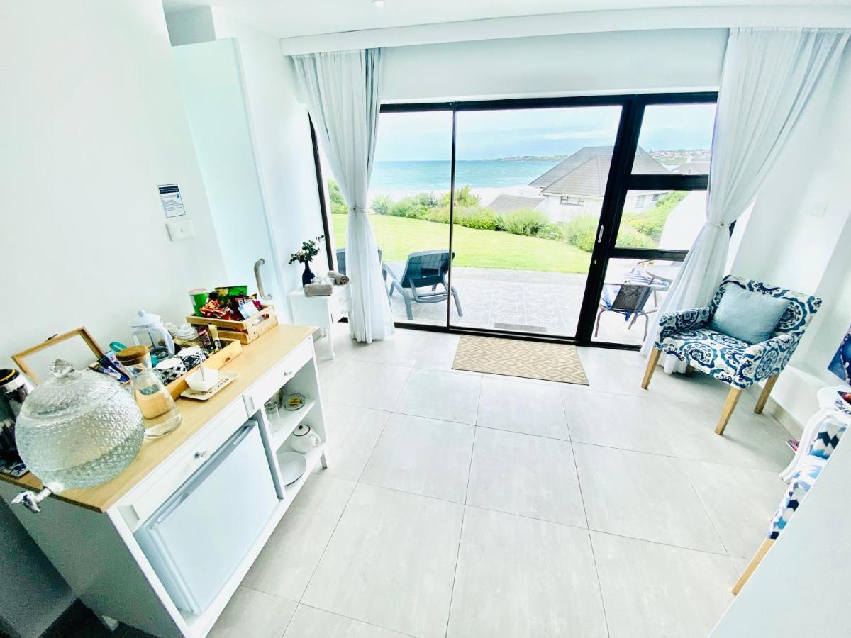 Bed and Breakfast My-Konos St Francis Bay Esterno foto