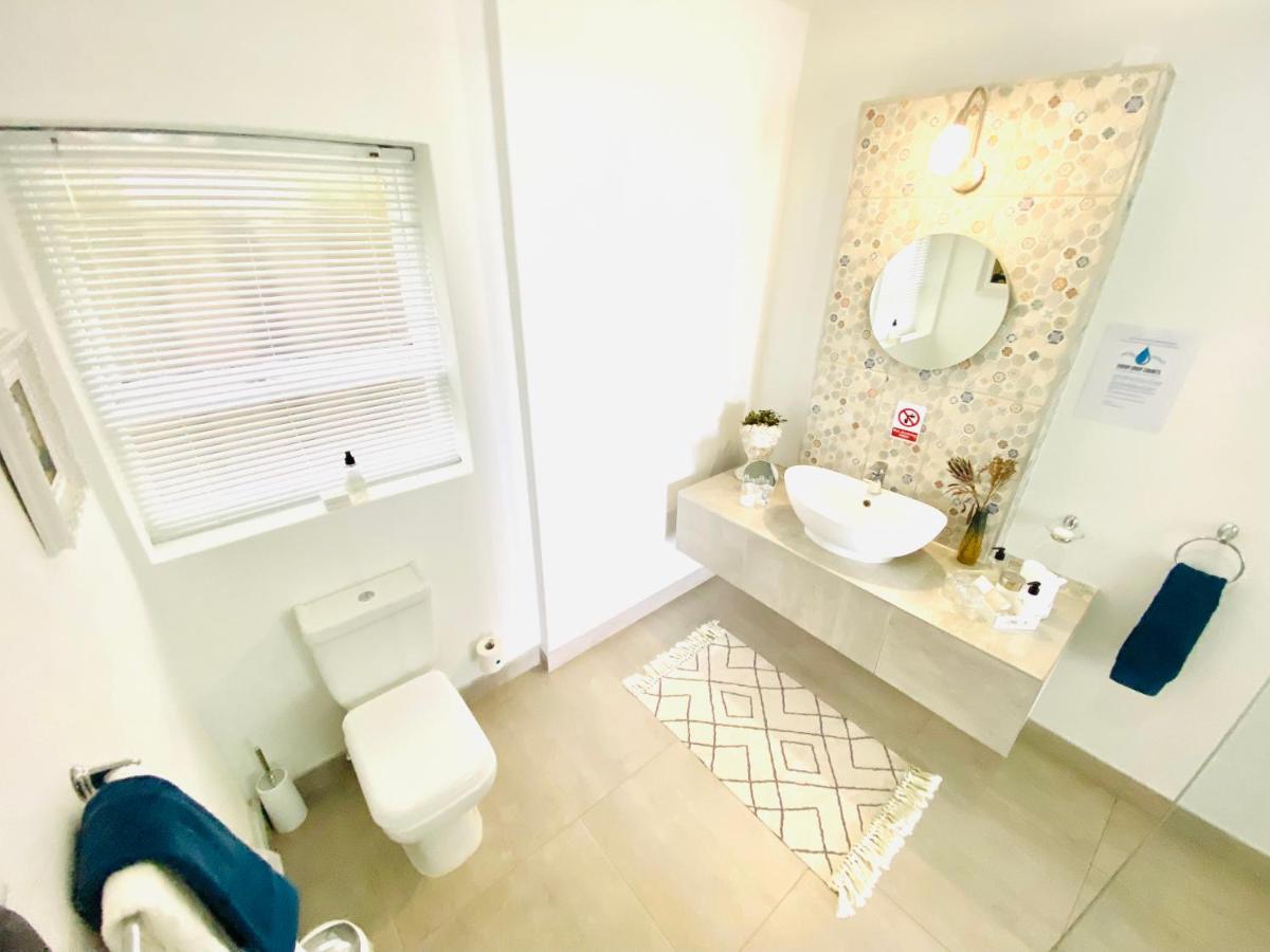Bed and Breakfast My-Konos St Francis Bay Esterno foto