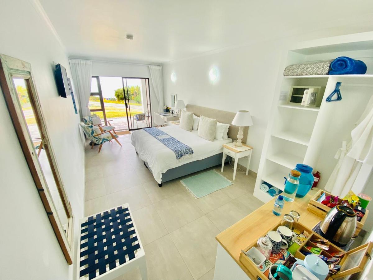 Bed and Breakfast My-Konos St Francis Bay Esterno foto