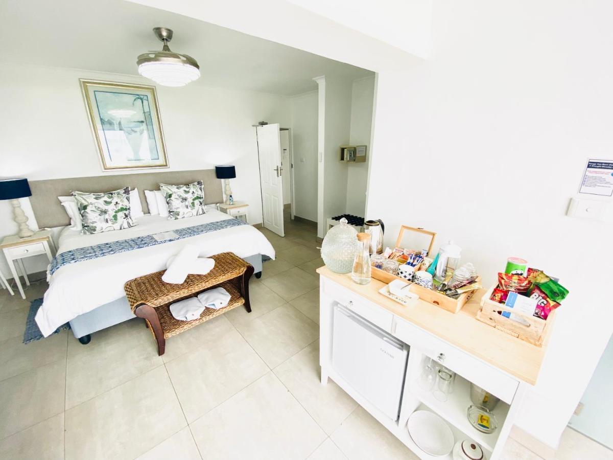 Bed and Breakfast My-Konos St Francis Bay Esterno foto