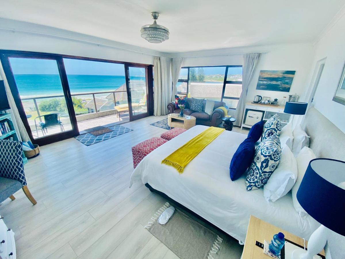 Bed and Breakfast My-Konos St Francis Bay Esterno foto