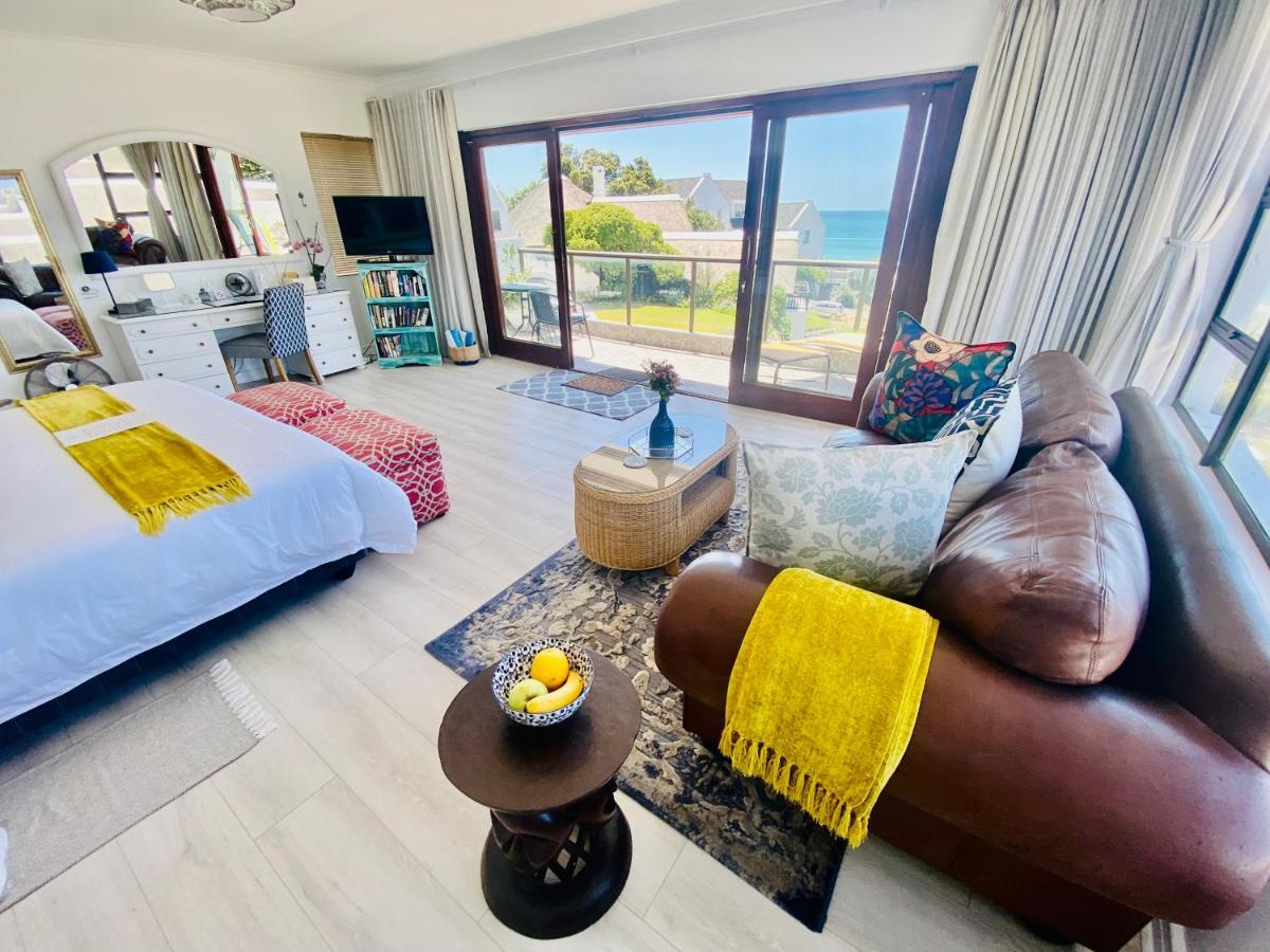 Bed and Breakfast My-Konos St Francis Bay Esterno foto